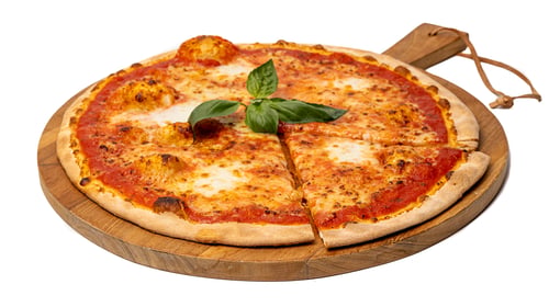 Pizza Margherita