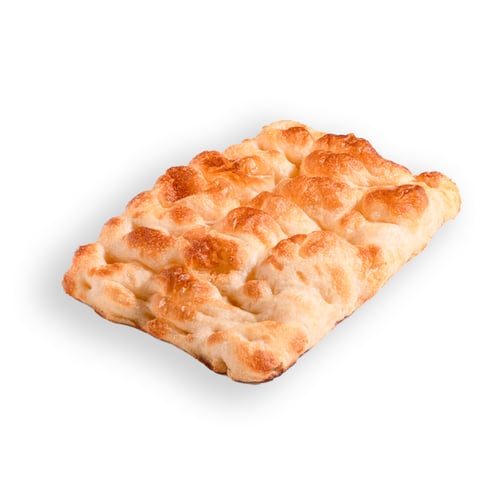 Focaccio Romana Brood