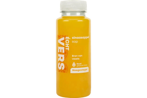 Jus d'orange