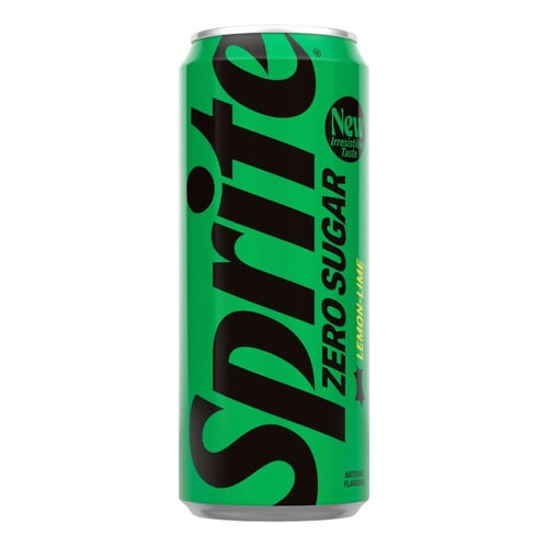 Sprite 33cl