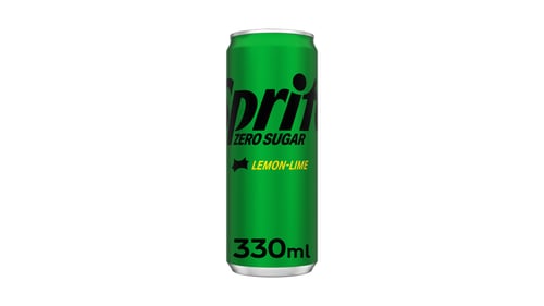 Sprite 33cl