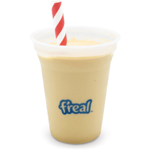 Milkshake Salted Caramel