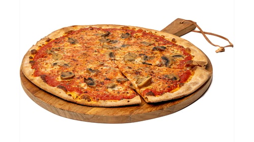 Pizza Funghi Picco (Small)