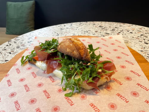 Caprese