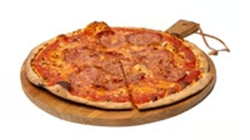 Pizza Salami