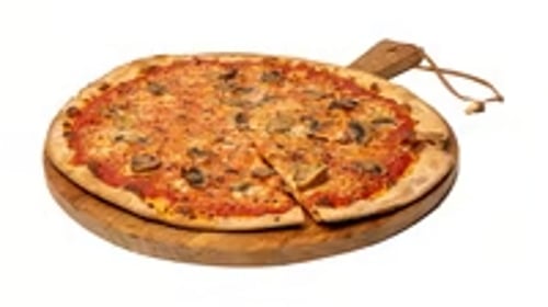 Pizza Funghi