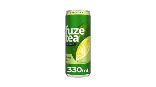Fuzetea Green 33cl