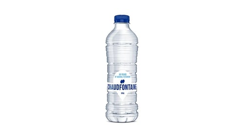 Chaudfontaine Water (plat)