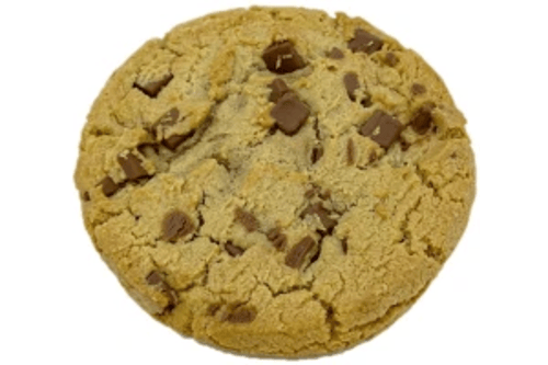 Cookie Classic Milk Chocolate