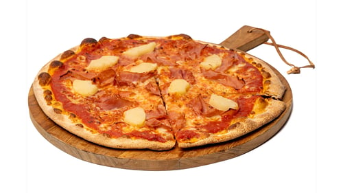 Pizza Hawaii