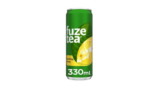 Fuzetea sparkling 33cl