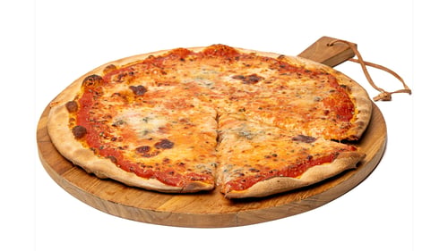 Pizza Quattro Formaggi Picco (Small)