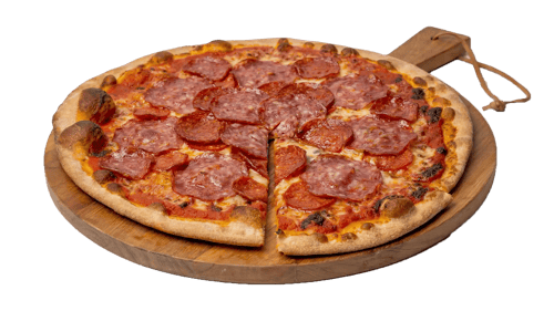 Pizza Meatlovers