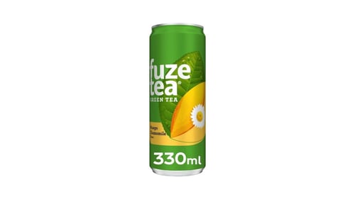 Fuzetea Mango 33cl