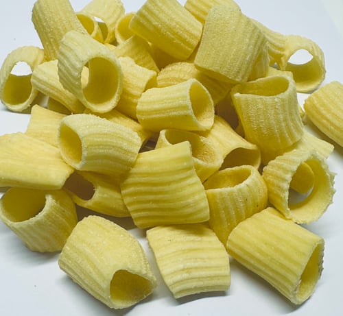 Mezze Maniche