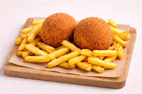 Arancine-Box