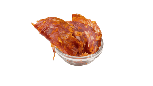 Scharf Salami 