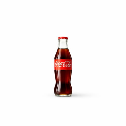 Coca-Cola 0,33l