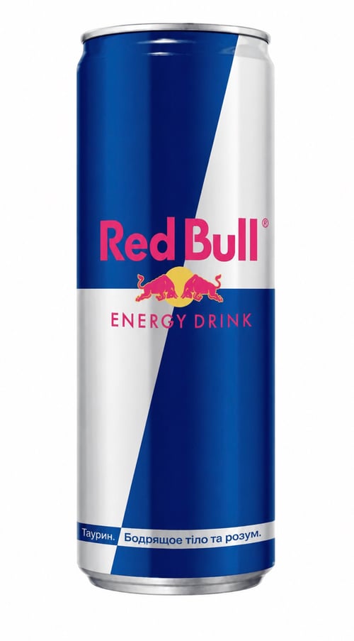 Red Bull