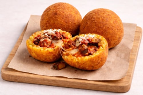 Arancino Norma
