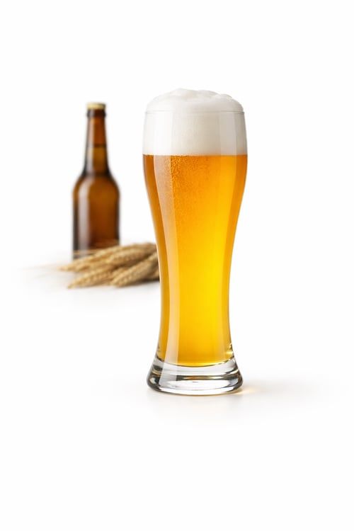 Hefeweizen 0,5l