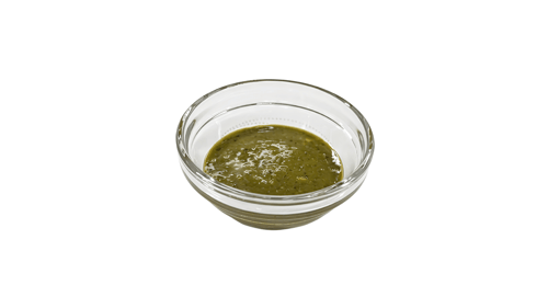 Pistazien Pesto