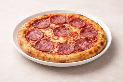 Salami Vegan