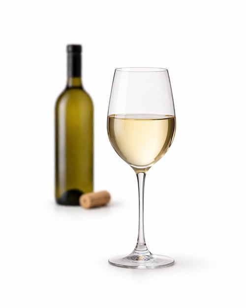 Weißwein 0,2l