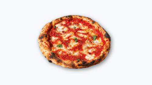 Margherita