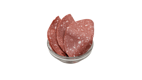 Salami  Vegan