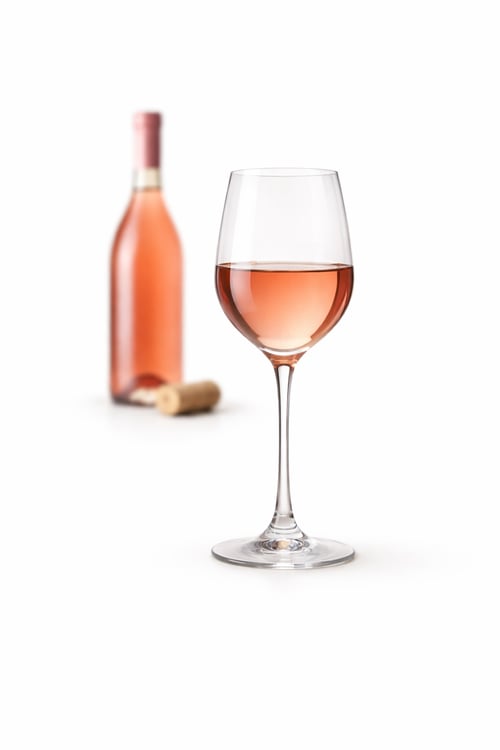 Roséwein 0,2l