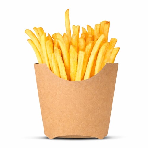 Pommes