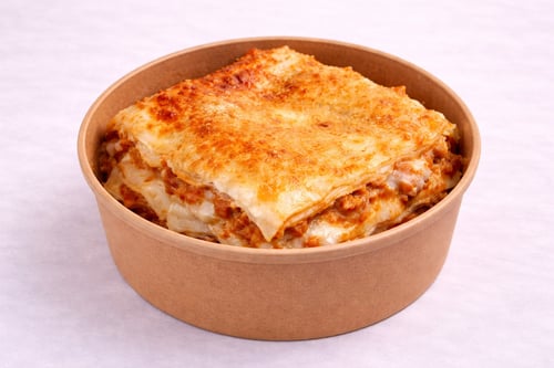 Lasagne 4 Formaggi