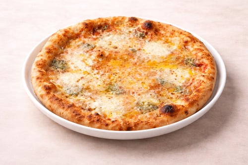 Vier Käse