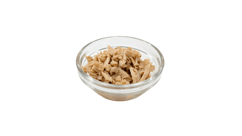 Thunfisch Vegan