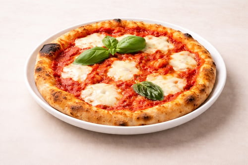Margherita Vegan