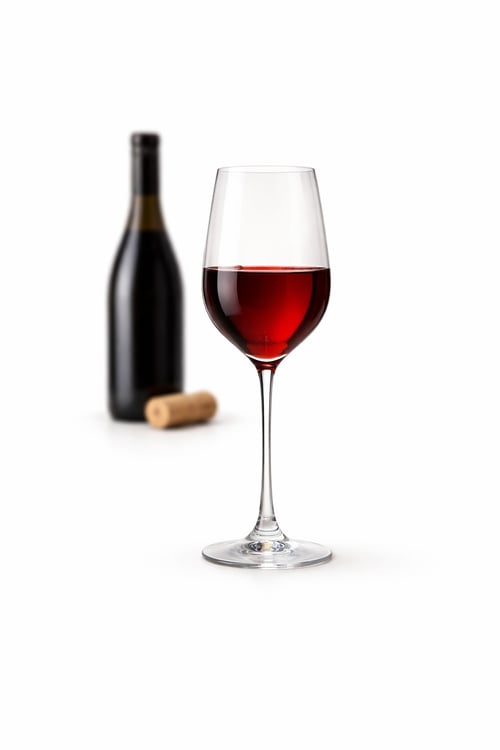 Rotwein 0,2l