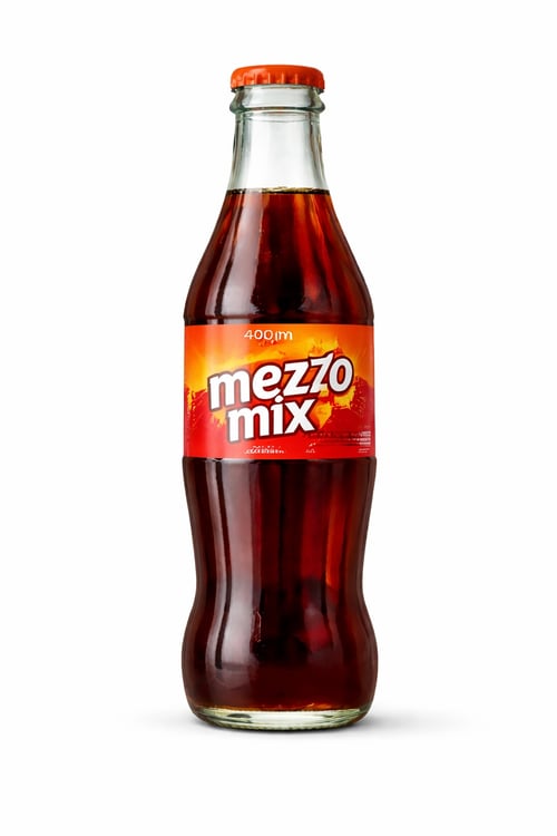 Mezzo Mix 0,33l