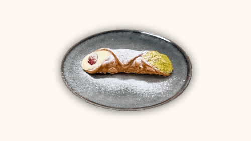Cannolo
