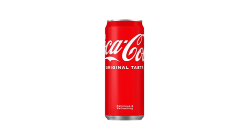 Coca-Cola 330ml