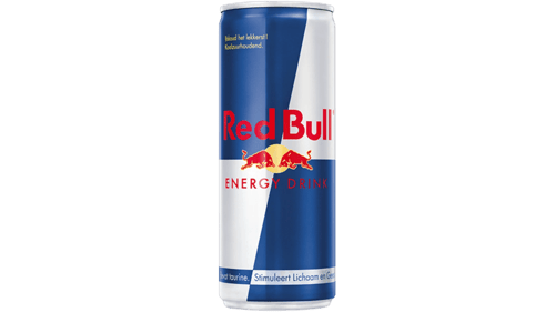 Red Bull Energy Drink 250ml