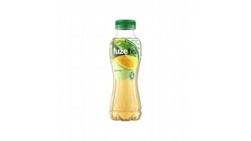 Fuze Tea Green Tea 330ml