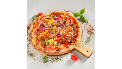 Pizza laveno