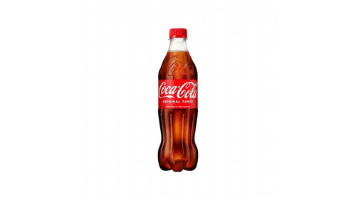 Coca-Cola 500ml