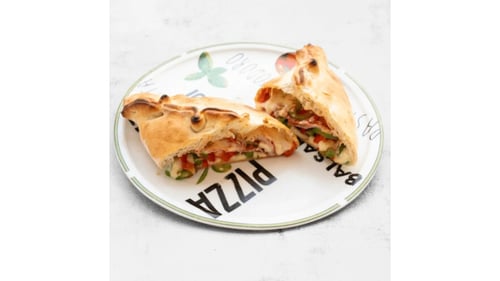 Calzone ripieno