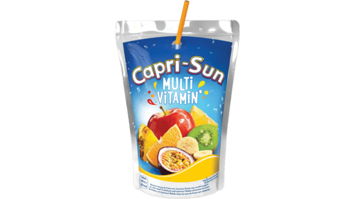 Capri-Sun multivitamin 200ml