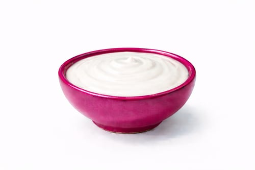 Joghurt Dressing 