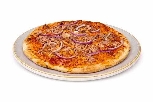 Pizza Tuna