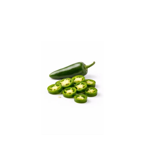 Jalapenos