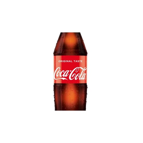 Coca Cola 1L